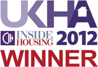 UKHA Inside Hosuing Winner