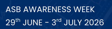 ASB Awareness Header