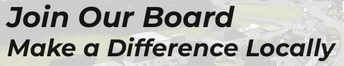 Board Recruitment Header