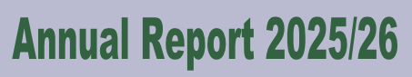 Annual Report 2025 26