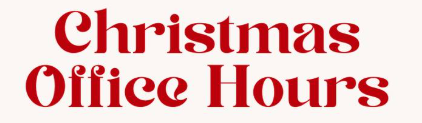 Chritmas News Header