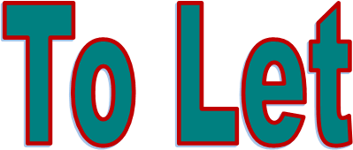 To Let Sign For Website